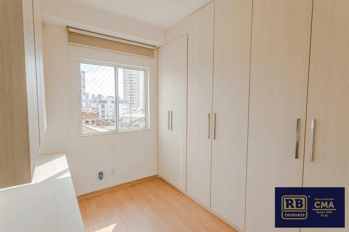 Cobertura, Santa Teresa, 3 Quartos, 2 Vagas, 1 Suíte
