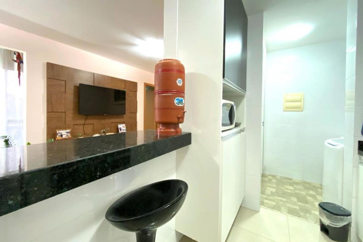Apartamento, Goiânia, 3 Quartos, 1 Vaga, 1 Suíte