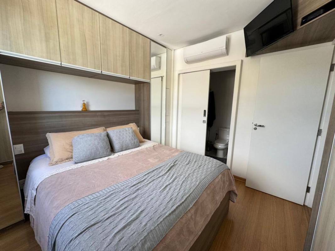 Apartamento, Castelo, 3 Quartos, 3 Vagas, 1 Suíte