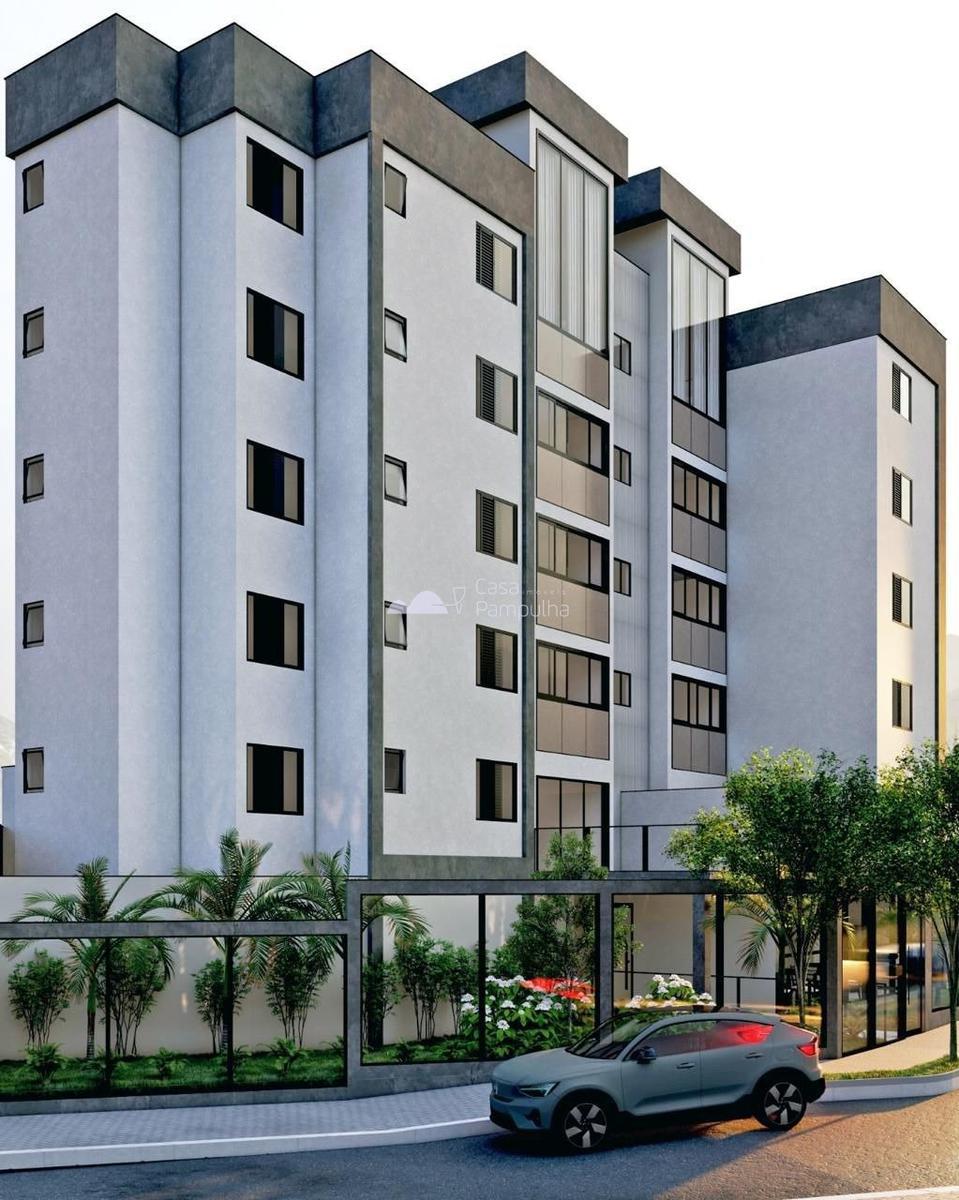 Apartamento, Santa Amélia, 3 Quartos, 2 Vagas, 1 Suíte