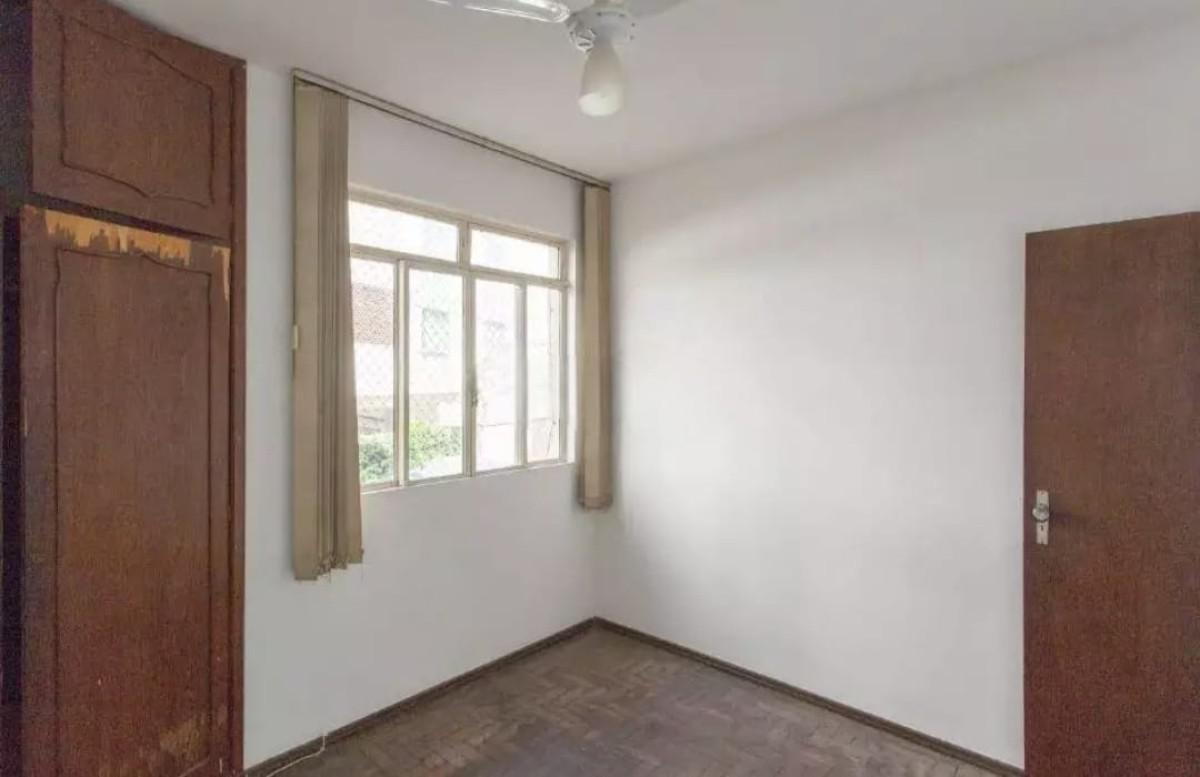 Apartamento, Sion, 3 Quartos, 2 Vagas, 1 Suíte
