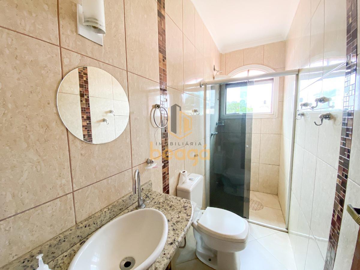 Casa, Trevo, 4 Quartos, 4 Vagas, 1 Suíte
