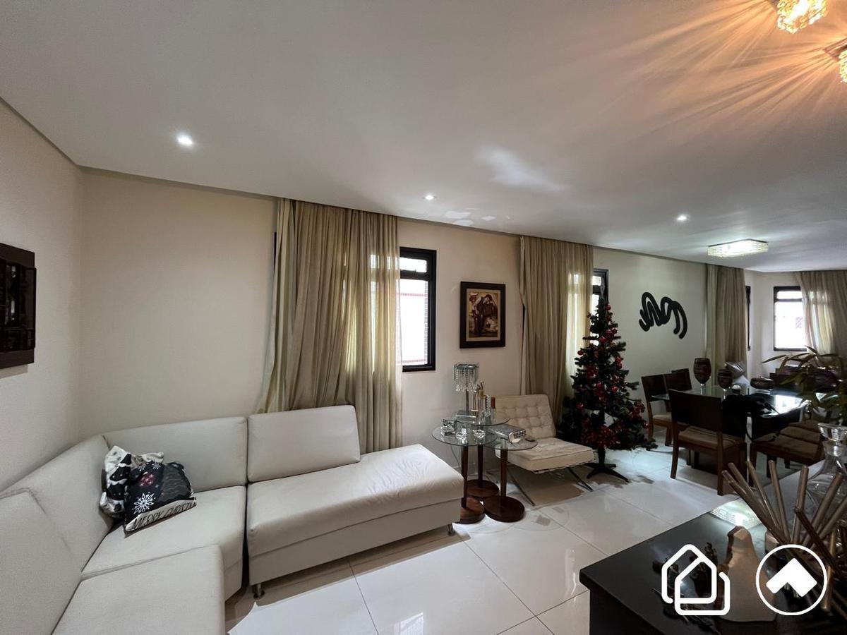Apartamento, Buritis, 3 Quartos, 2 Vagas, 1 Suíte