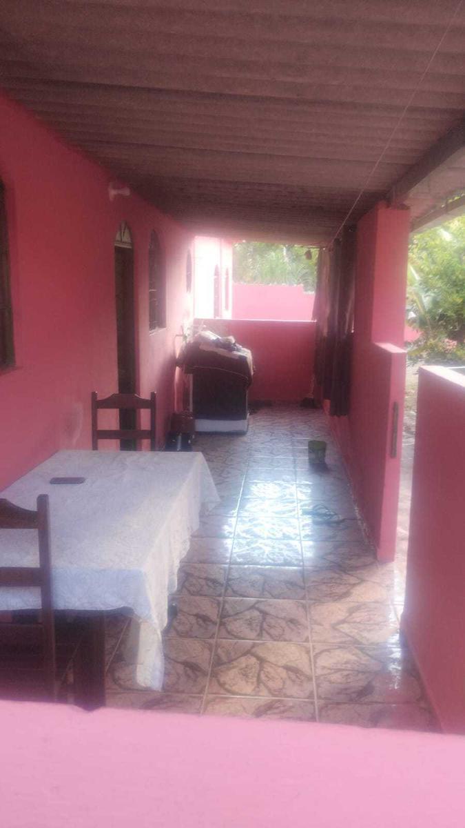 Casa, San Genaro, 2 Quartos, 2 Vagas