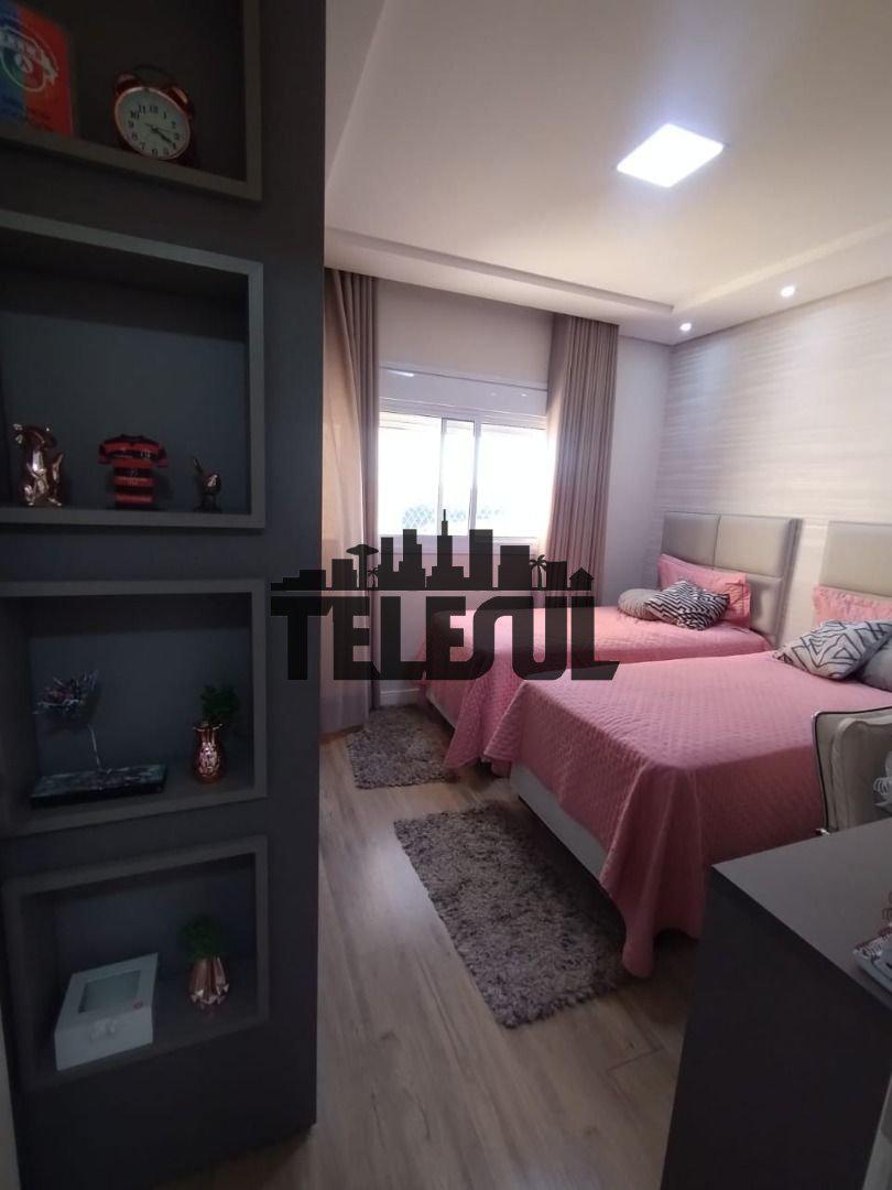 Apartamento, Vila Verde, 3 Quartos, 0 Vaga