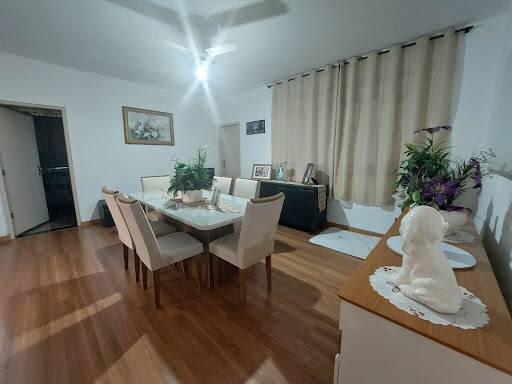 Apartamento, Centro, 0 Quarto, 2 Vagas