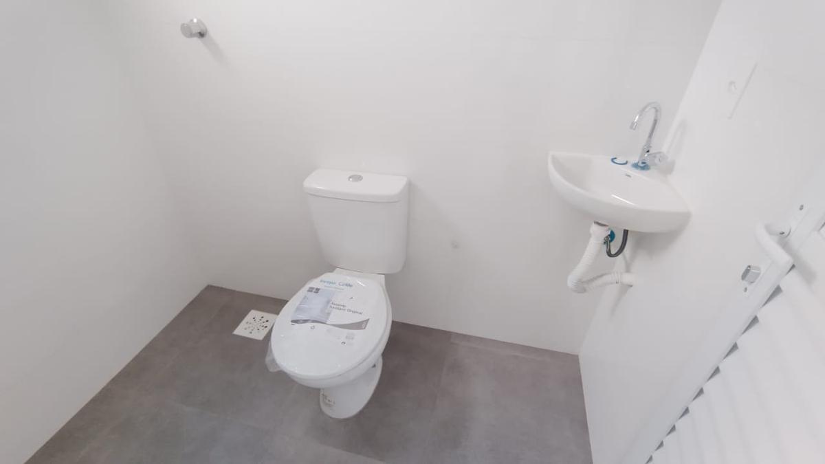 Apartamento, Fernão Dias, 4 Quartos, 3 Vagas, 1 Suíte