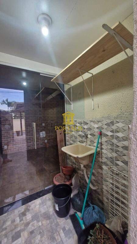 Casa, Cabral, 3 Quartos, 2 Vagas, 1 Suíte