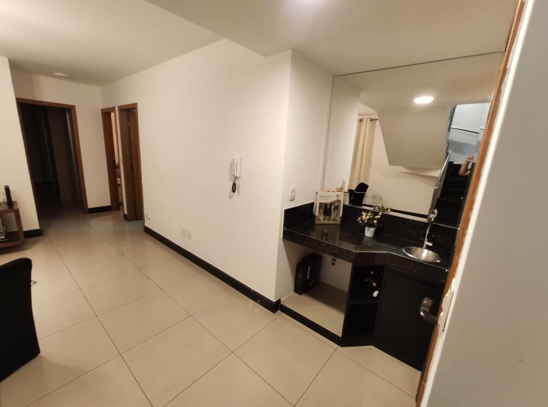 Cobertura, Dona Clara, 3 Quartos, 3 Vagas, 3 Suítes