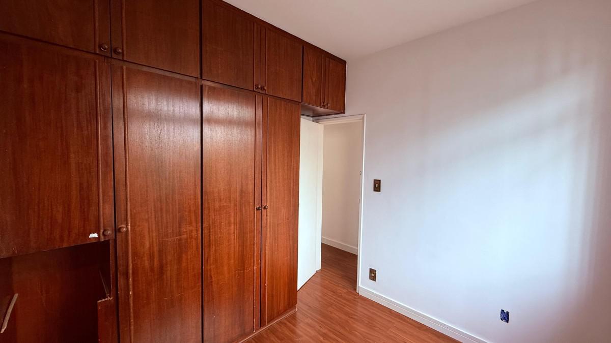 Apartamento, Jardim América, 2 Quartos, 1 Vaga