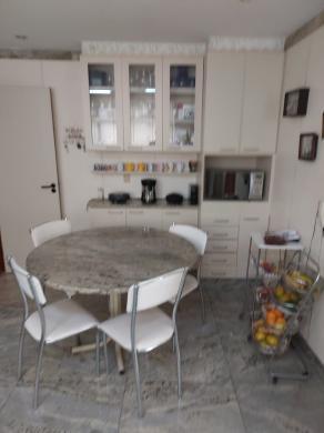Apartamento, Gutierrez, 4 Quartos, 4 Vagas, 2 Suítes