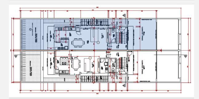 Casa, Fernão Dias, 3 Quartos, 4 Vagas, 1 Suíte