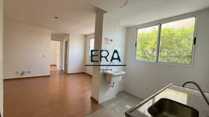 Apartamento, Barro Preto, 2 Quartos, 1 Vaga, 1 Suíte