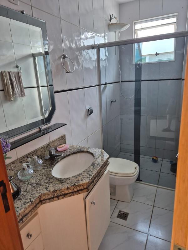 Apartamento, Castelo, 3 Quartos, 2 Vagas, 1 Suíte