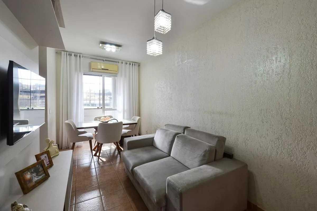 Apartamento, Dona Clara, 2 Quartos, 1 Vaga