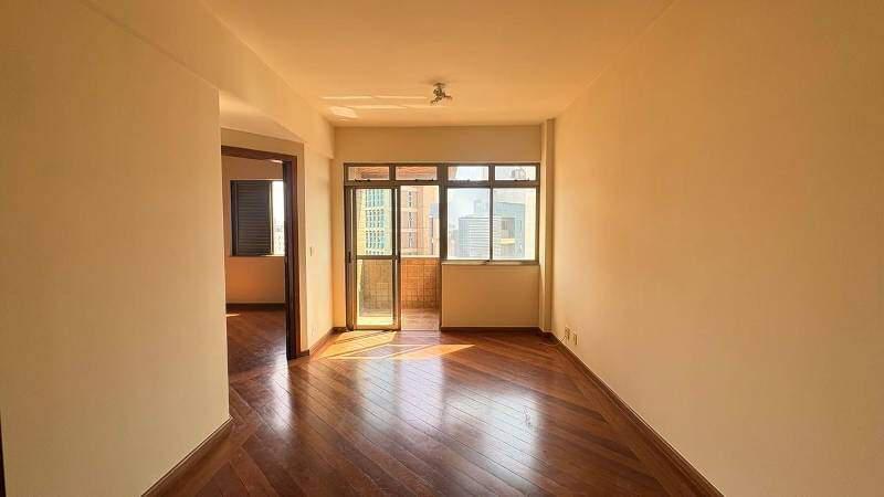 Apartamento, Santa Efigênia, 1 Quarto, 0 Vaga