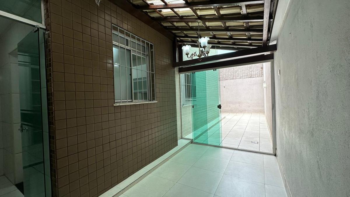 Apartamento, Padre Eustáquio, 3 Quartos, 2 Vagas, 1 Suíte