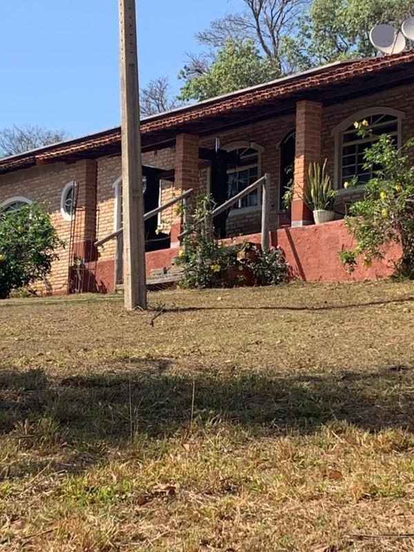 Fazenda, Centro, 0 Quarto, 0 Vaga