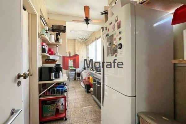 Apartamento, Funcionários, 4 Quartos, 2 Vagas, 1 Suíte