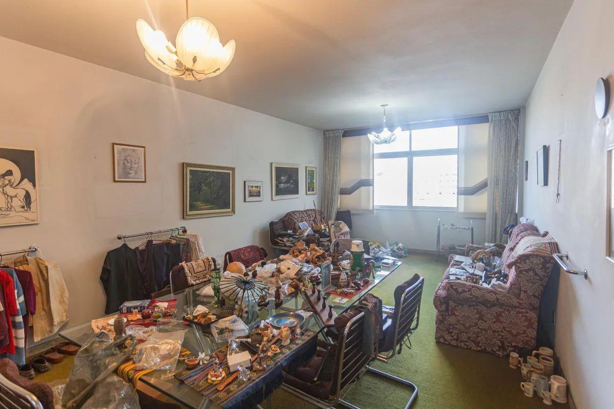 Apartamento, Centro, 4 Quartos, 1 Vaga, 2 Suítes