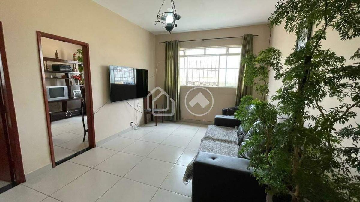 Casa, Carlos Prates, 4 Quartos, 1 Vaga, 1 Suíte