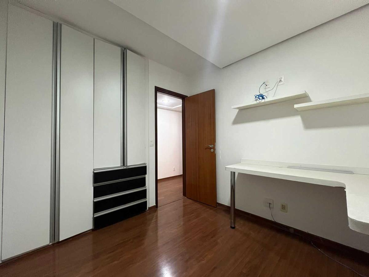 Apartamento, Fernão Dias, 3 Quartos, 2 Vagas, 1 Suíte