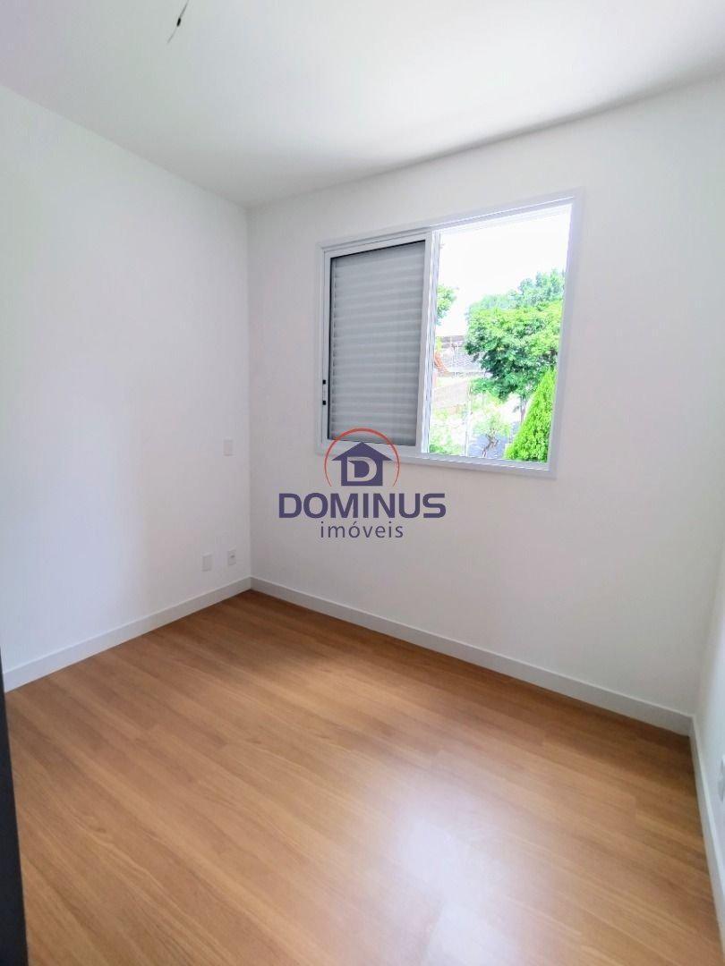 Apartamento, Fernão Dias, 4 Quartos, 4 Vagas, 1 Suíte