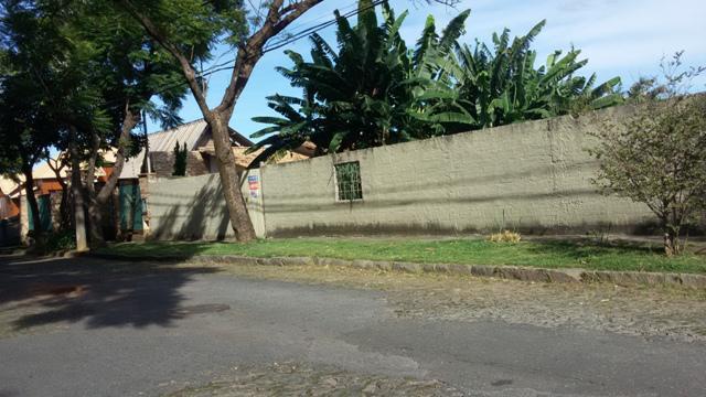 Lote, São Luiz (pampulha)