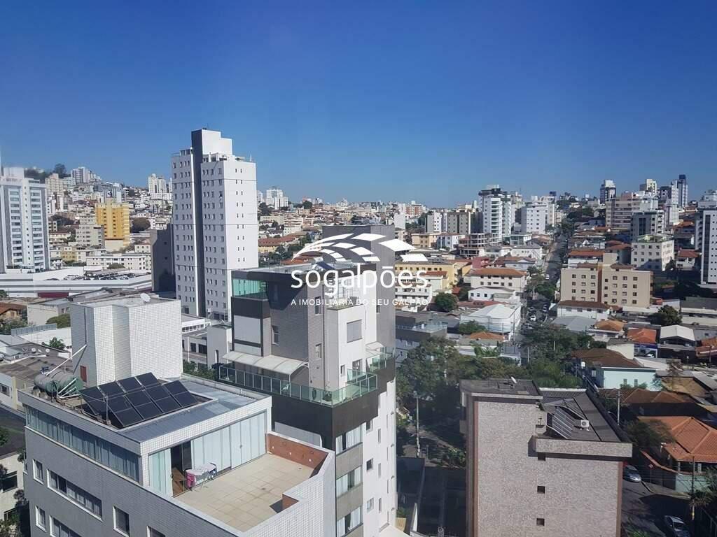 Andar, Prado, 1 Vaga