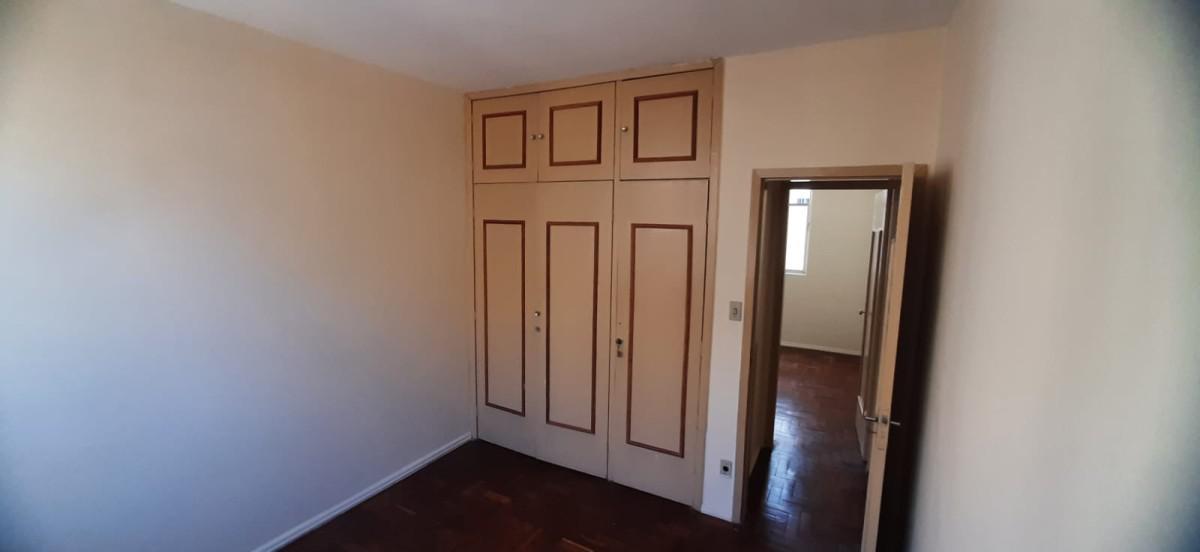 Apartamento, Anchieta, 3 Quartos, 1 Vaga
