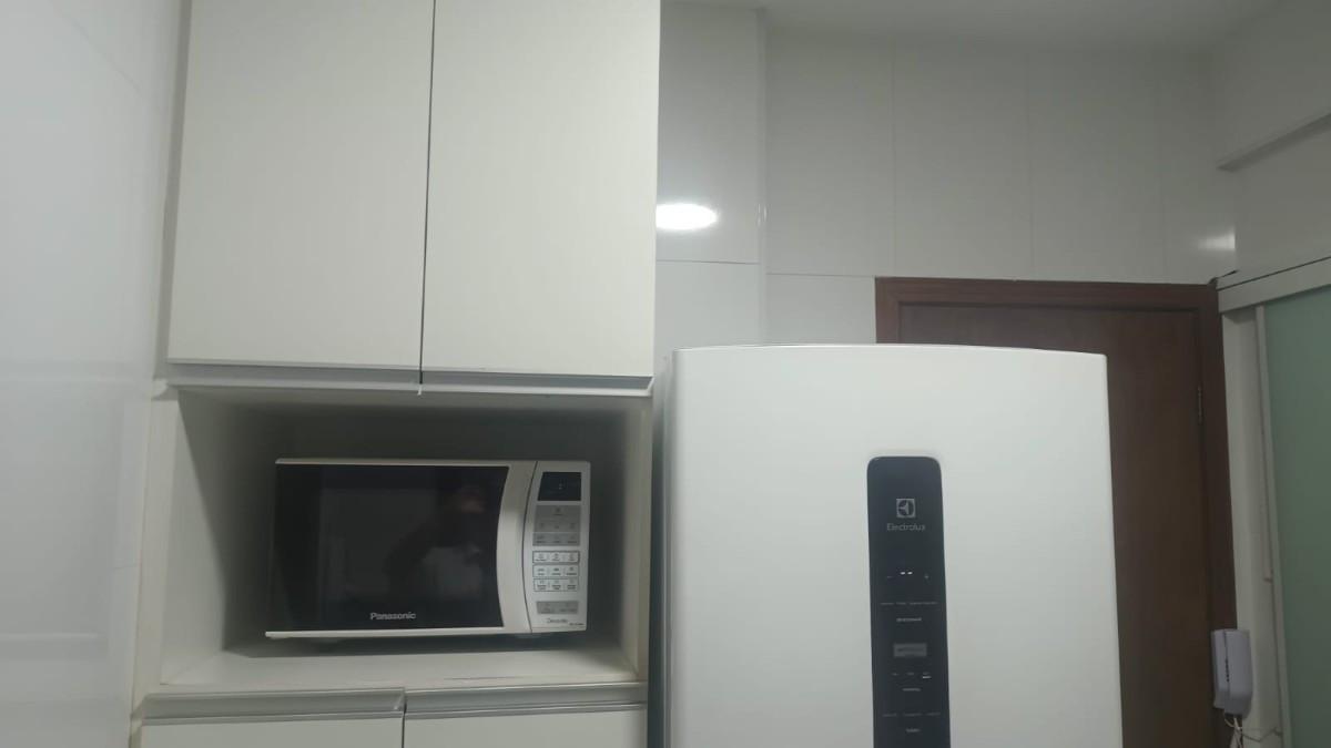 Apartamento, Minas Brasil, 2 Quartos, 1 Vaga