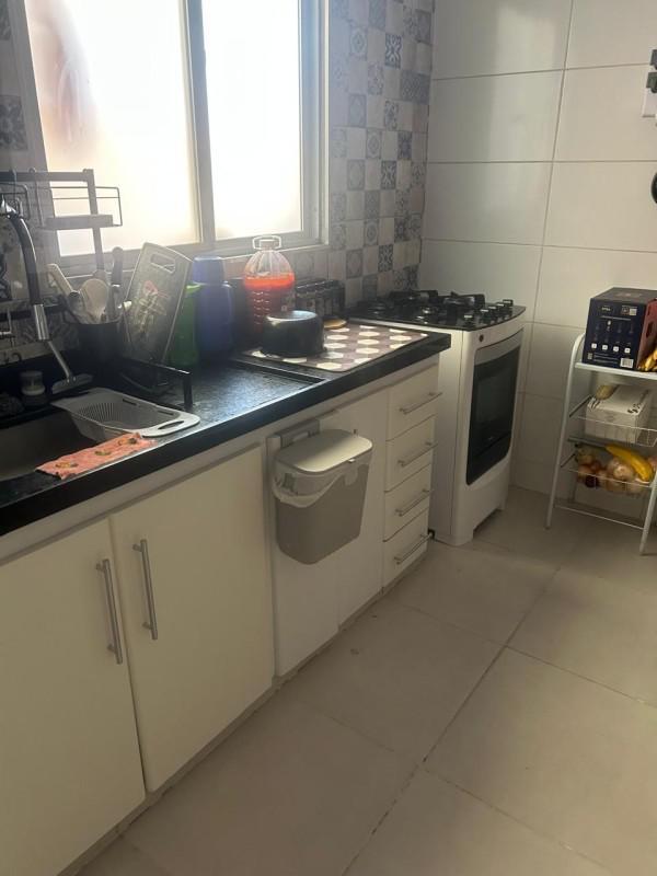 Apartamento, Barreiro, 3 Quartos, 2 Vagas, 1 Suíte