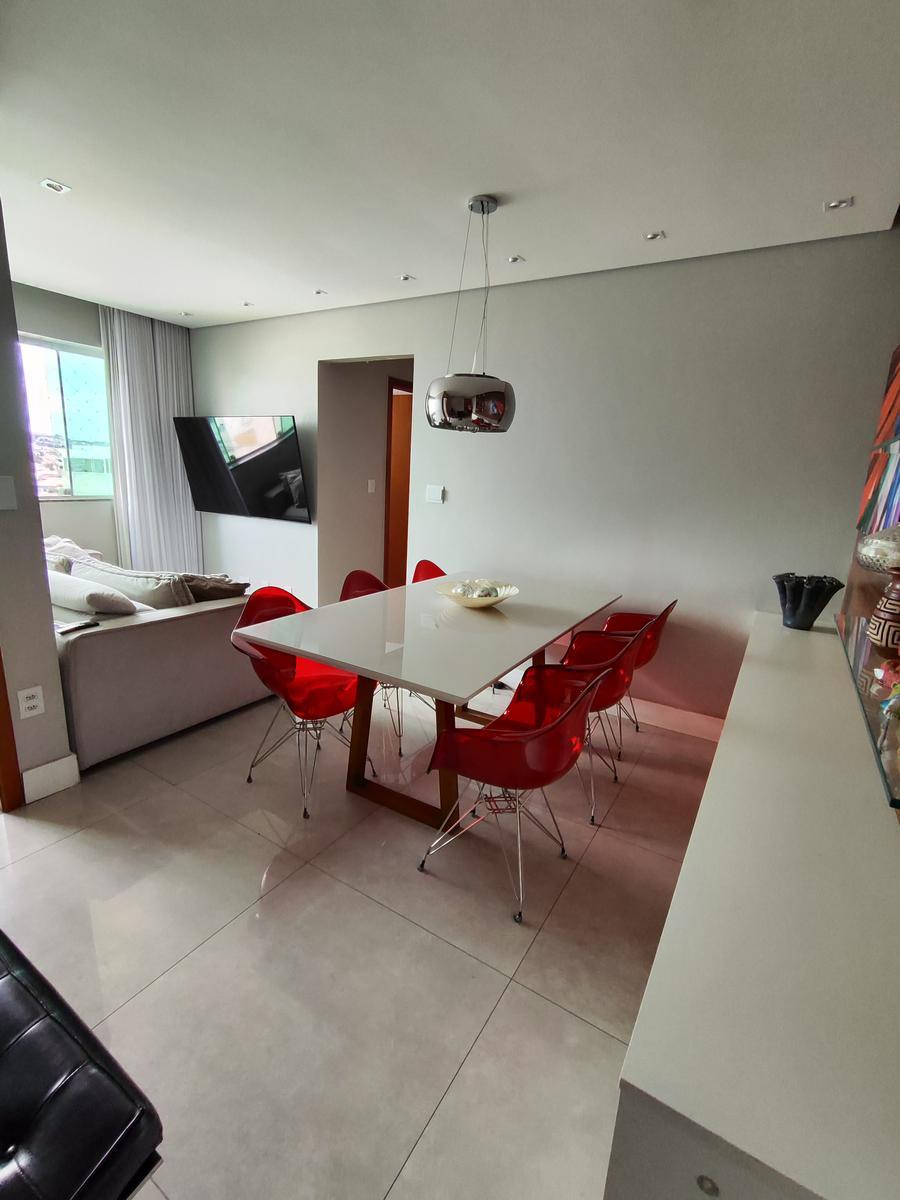 Apartamento, Manacás, 2 Quartos, 0 Vaga, 1 Suíte