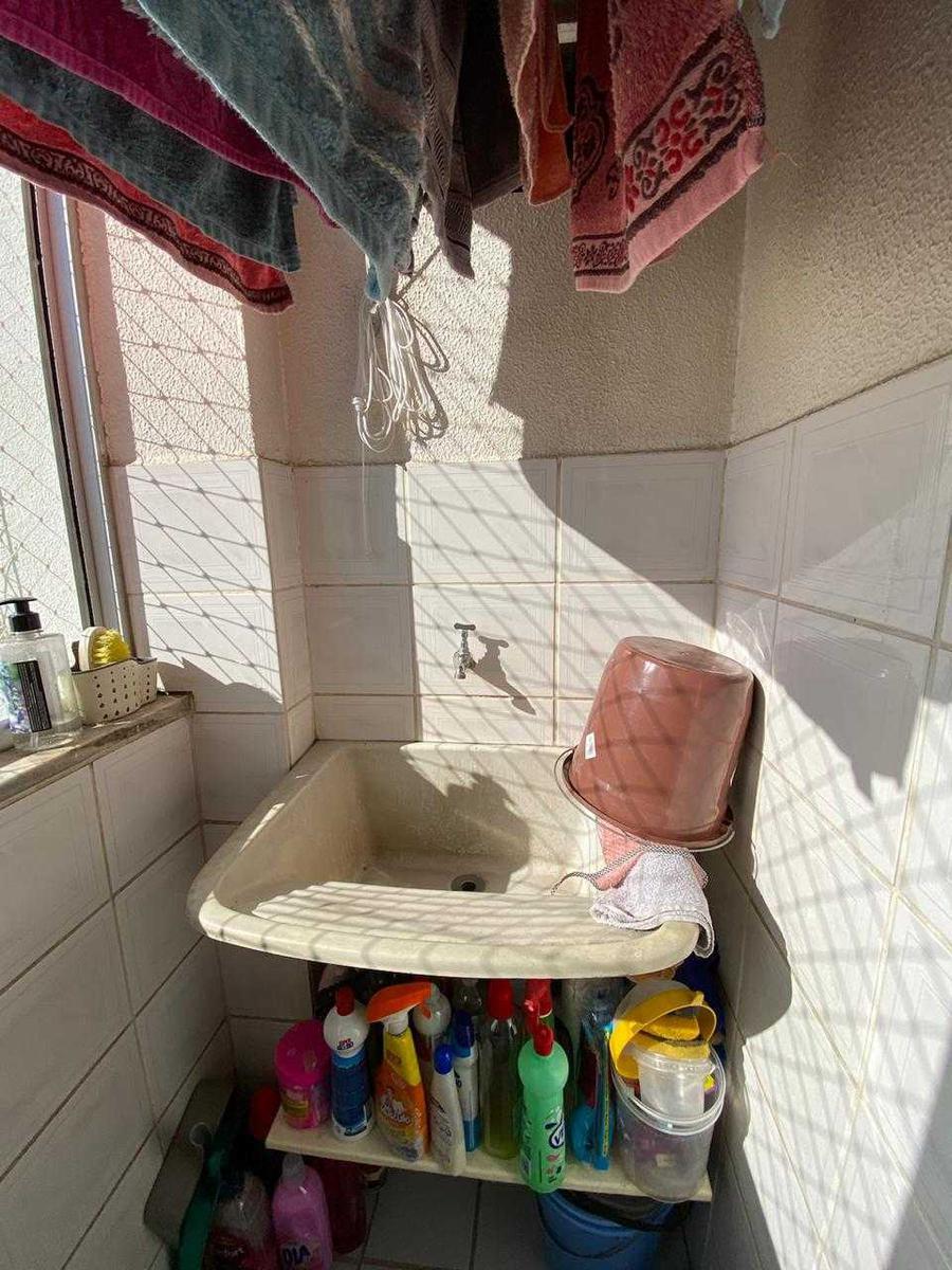 Apartamento, Manacás, 2 Quartos, 1 Vaga