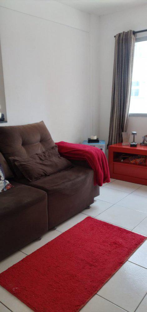 Apartamento, Conjunto Habitacional Bueno Franco, 2 Quartos, 1 Vaga