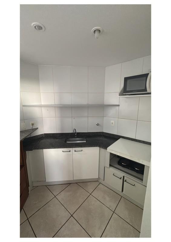 Apartamento, Santa Efigênia, 1 Quarto, 1 Vaga