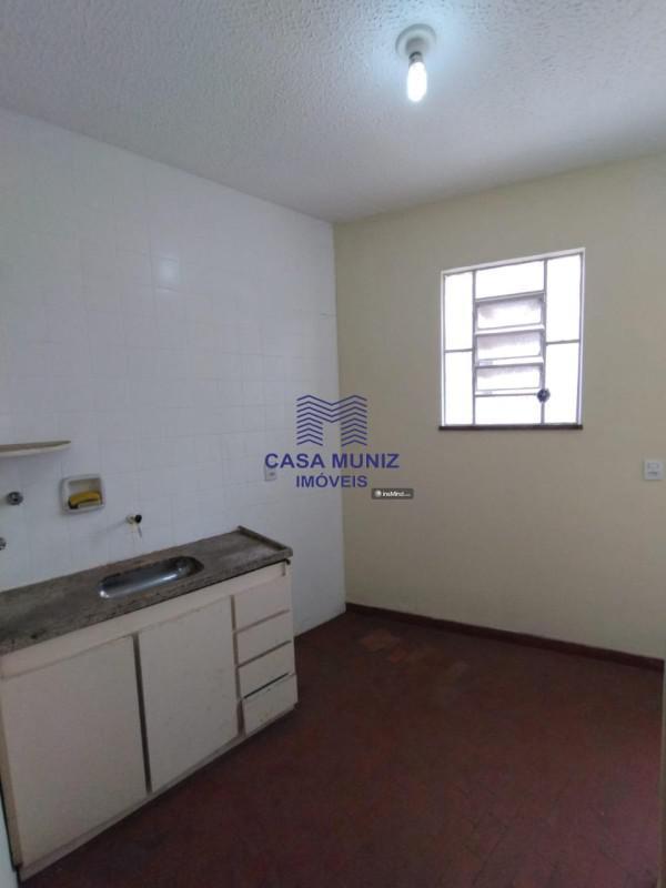 Apartamento, Ipiranga, 2 Quartos, 1 Vaga