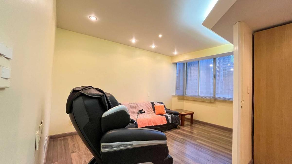 Apartamento, Gutierrez, 5 Quartos, 4 Vagas, 1 Suíte