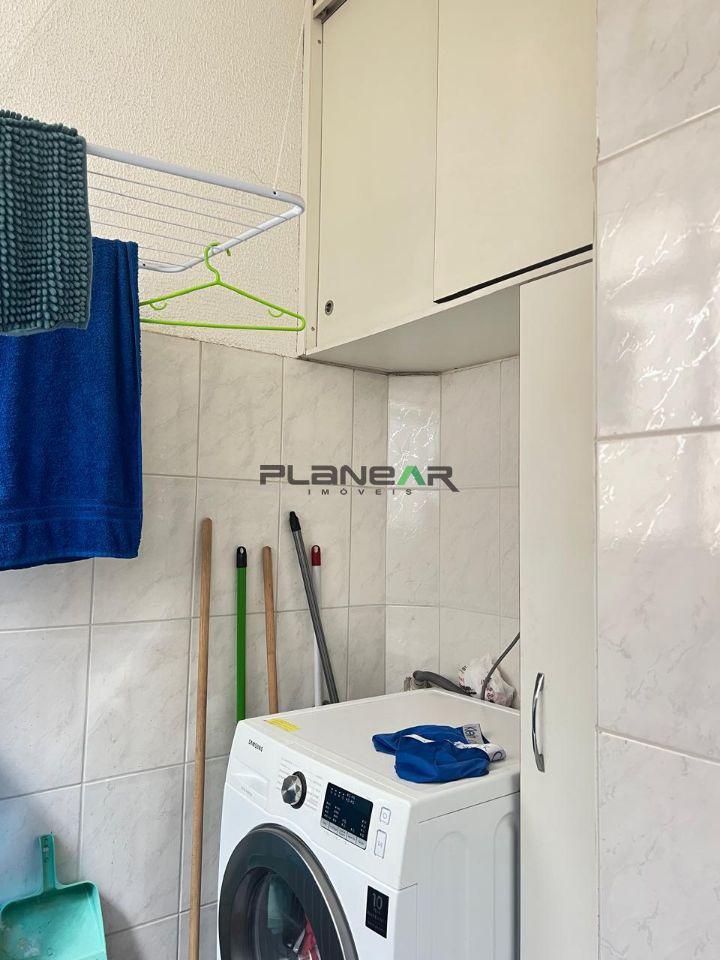 Apartamento, Novo Riacho, 2 Quartos, 1 Vaga