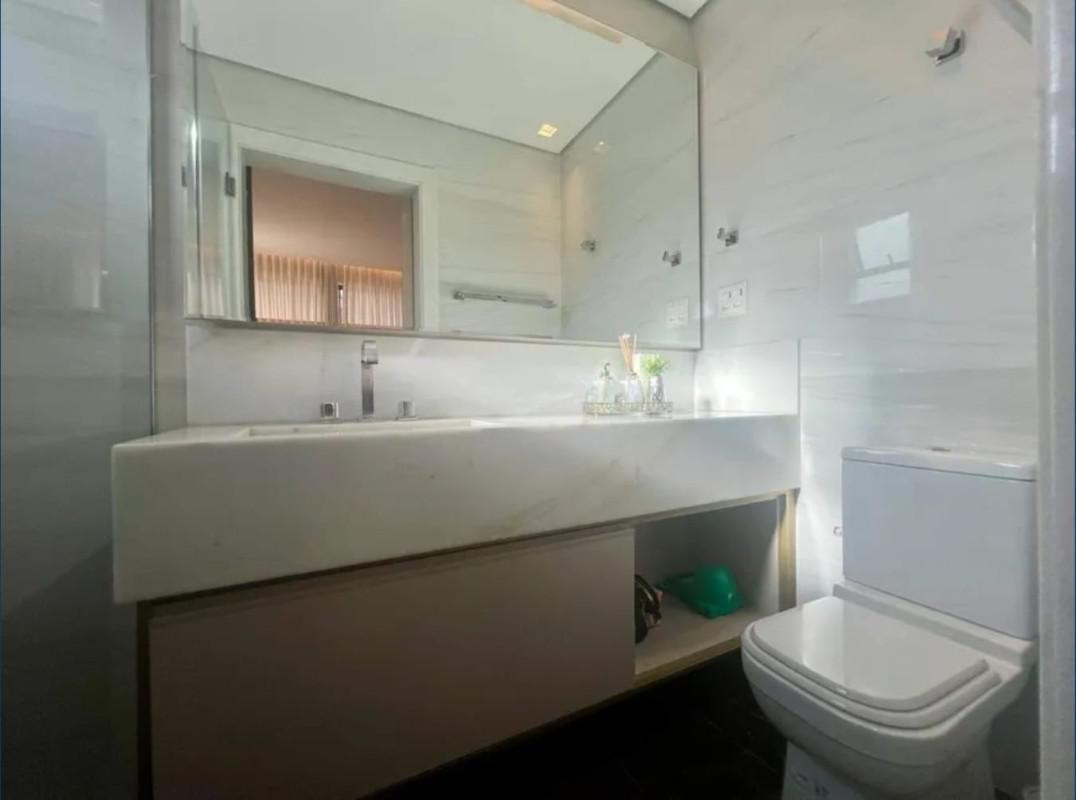 Cobertura, Jaraguá, 3 Quartos, 3 Vagas, 3 Suítes