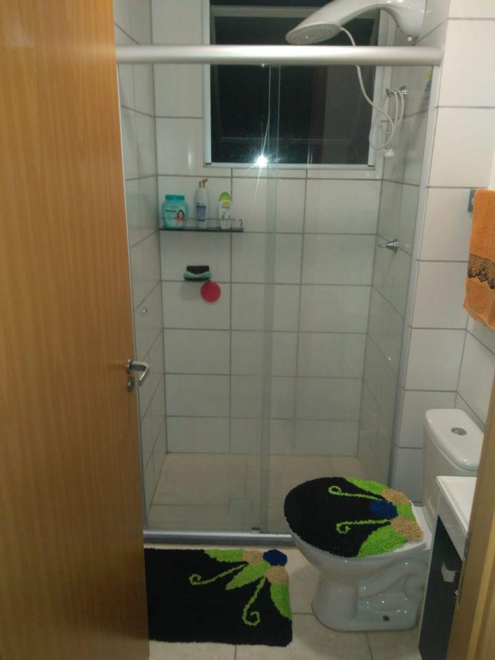 Apartamento, Granja Verde, 2 Quartos, 2 Vagas