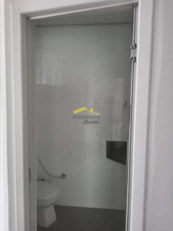 Apartamento, Buritis, 3 Quartos, 2 Vagas, 1 Suíte