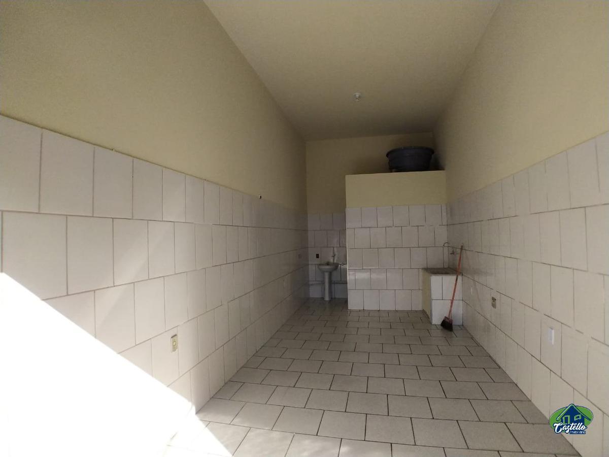 Andar, Aparecida, 0 Quarto, 0 Vaga