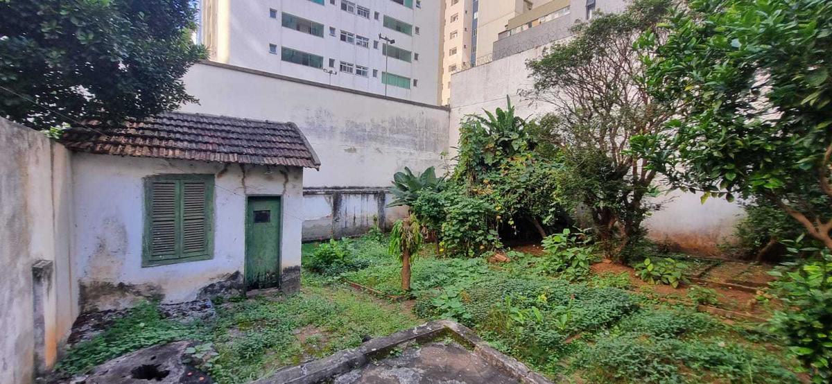 Casa, Lourdes, 6 Quartos, 4 Vagas