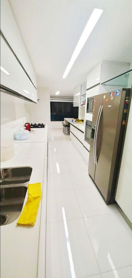 Apartamento, Luxemburgo, 4 Quartos, 3 Vagas, 2 Suítes