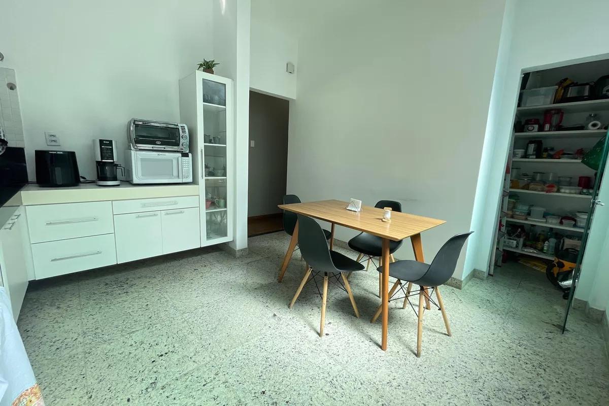 Apartamento, Santo Agostinho, 3 Quartos, 1 Vaga, 1 Suíte