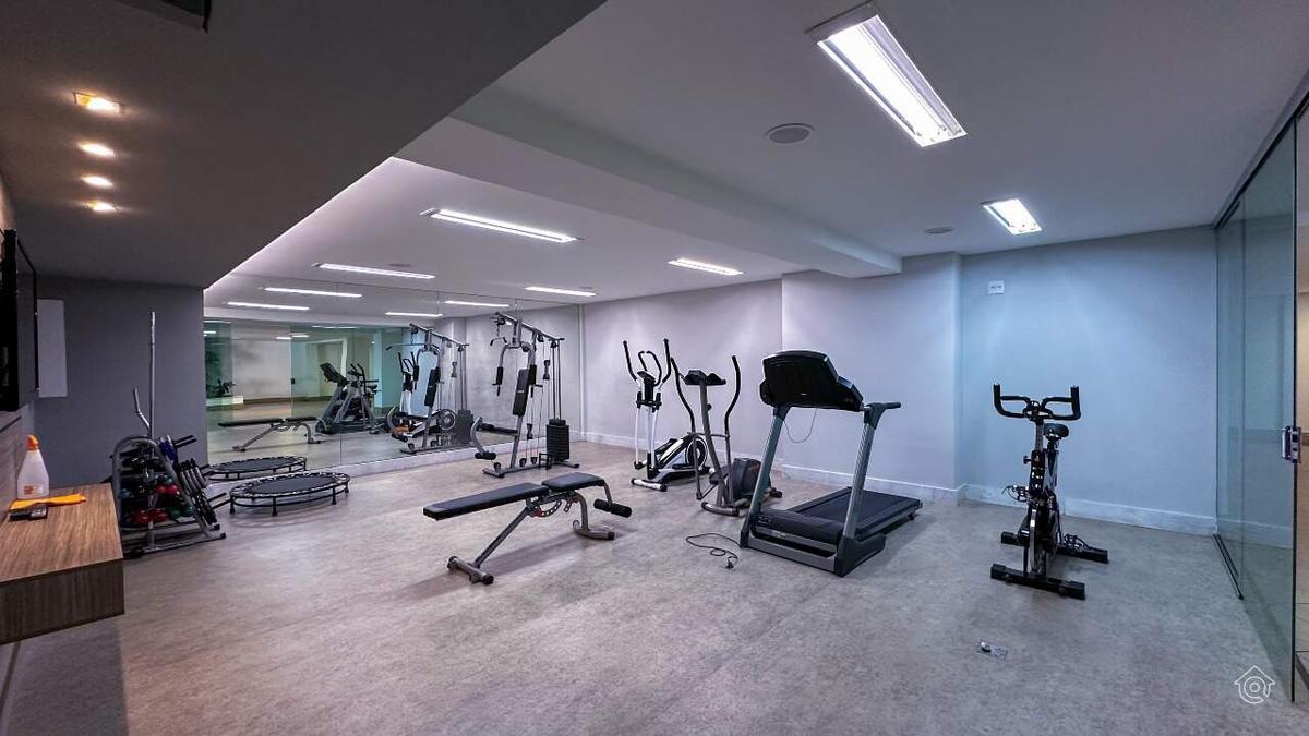 Apartamento, Buritis, 4 Quartos, 4 Vagas, 1 Suíte