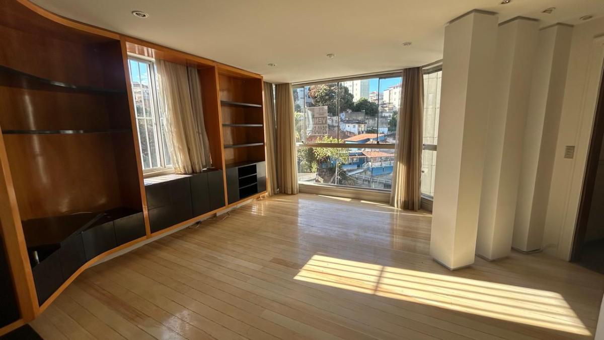 Apartamento, Ipiranga, 3 Quartos, 2 Vagas, 1 Suíte