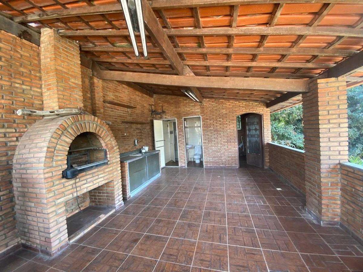 Casa, Ermelinda, 3 Quartos, 4 Vagas, 1 Suíte