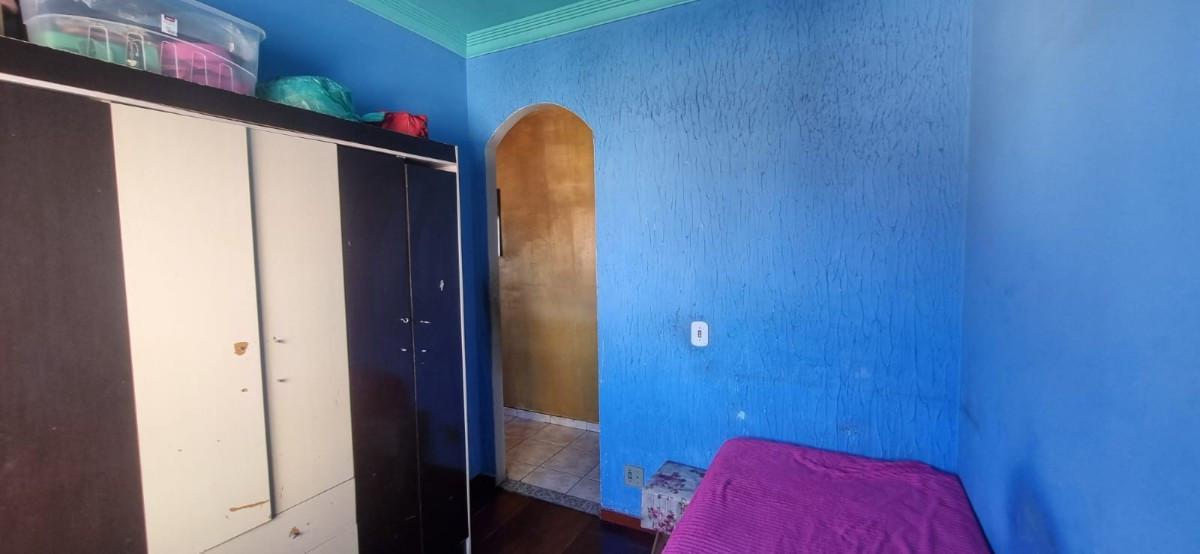 Cobertura, Ana Lúcia, 3 Quartos, 2 Vagas, 1 Suíte